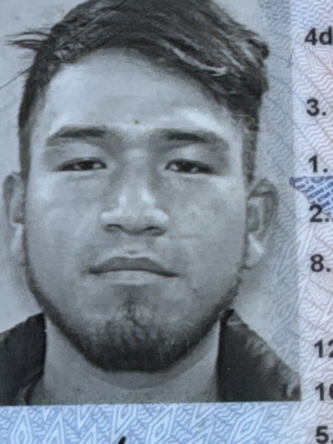 Jesús Guadalupe Aguado Ramírez 