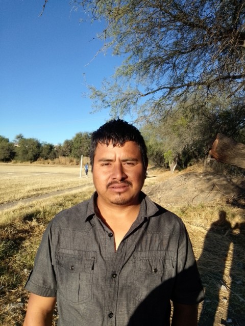 Jorge Ramírez Trejo 