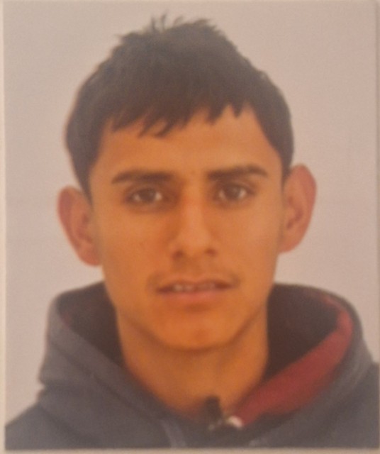 ORTEGA GIL JUAN CARLOS 