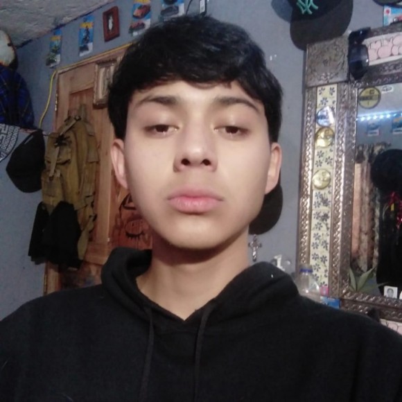 Francisco Ricardo López Hernández 