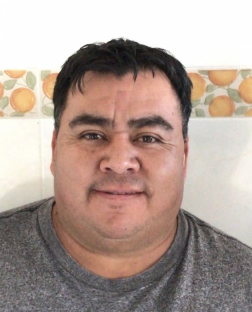 Jaime Hernández Ramírez 