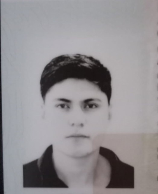 Ortega Palma Angel Javier 