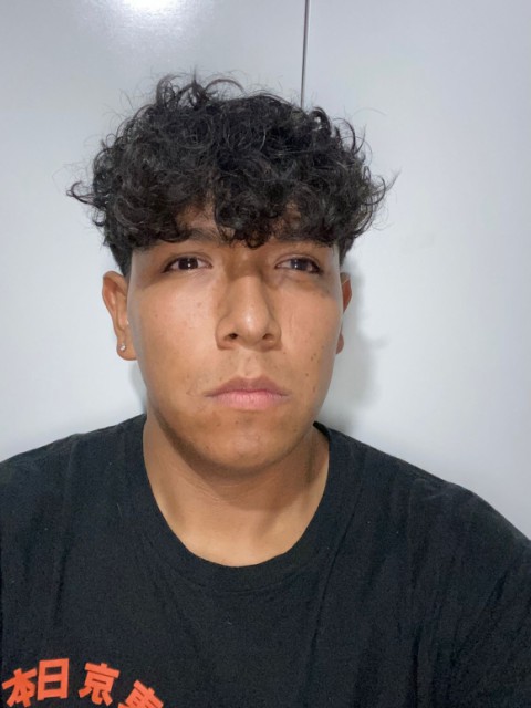 Cristian Gael cabrera 