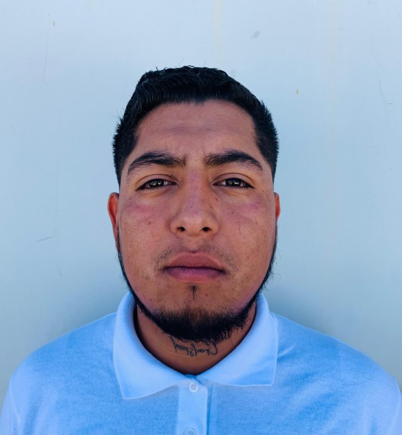 Mario Alberto Cabrera 