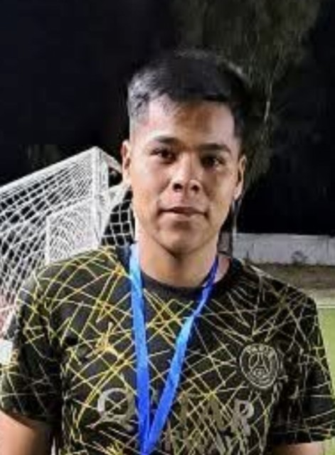 PEREZ GUTIERREZ JAIME 