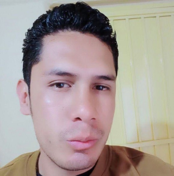 Luis Adrián Sánchez Hernández 