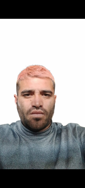 Elvin Jonathan Sandoval Hernández