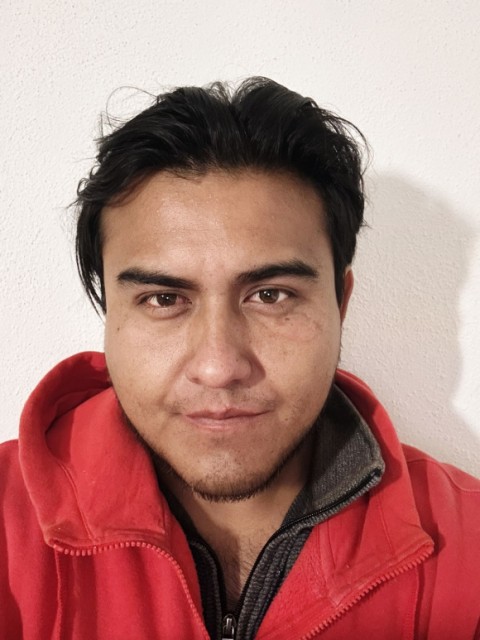 José Luis Luna Palacios 