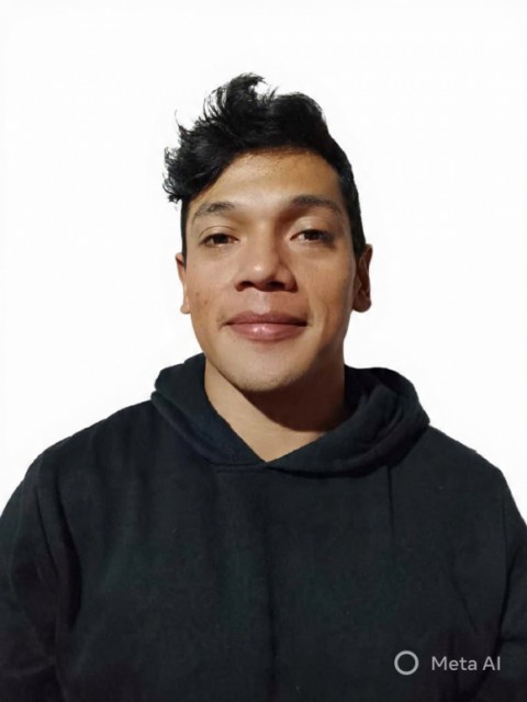David Murillo Hernández 