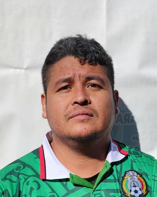 JUAN PABLO HERNANDEZ MONZON