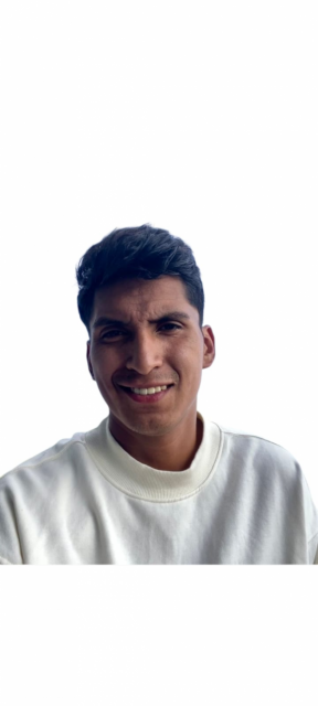 Carlos Ivan Martinez ortiz