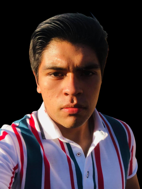 CRISTIAN LEONARDO HERNANDEZ AQUINO