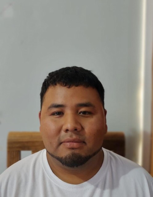 Alberto Martinez Ramírez 