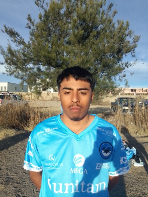 Ernesto mendez rojas