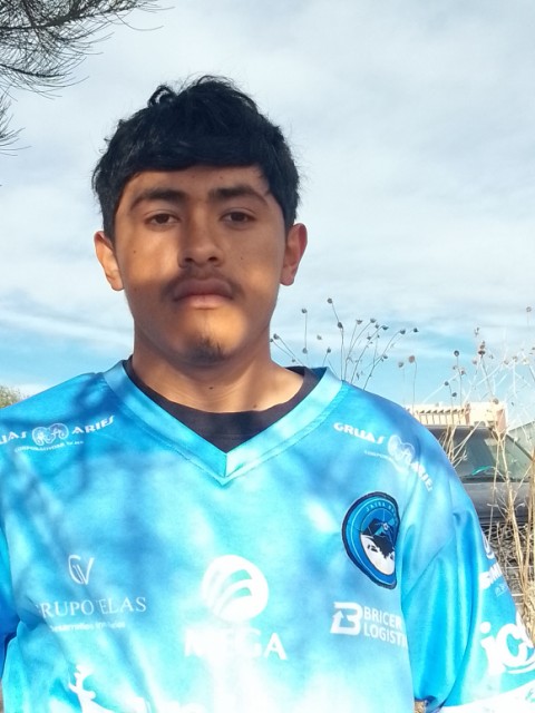 Cristian Guadalupe Palma Morales 