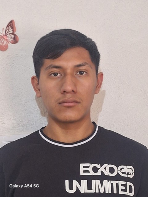 ESPINOSA RAMÍREZ DANIEL