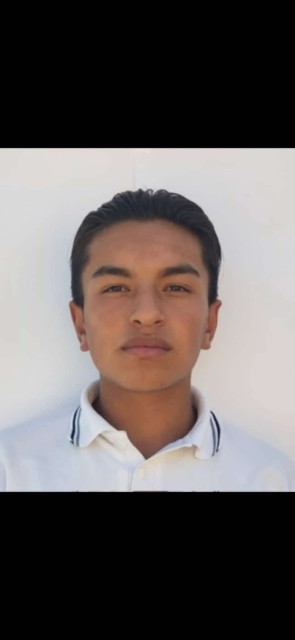 Pedro Alessandro Rios Puerto