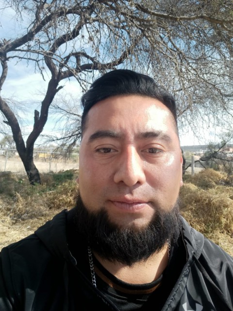 Carlos Adrian Reséndiz González 