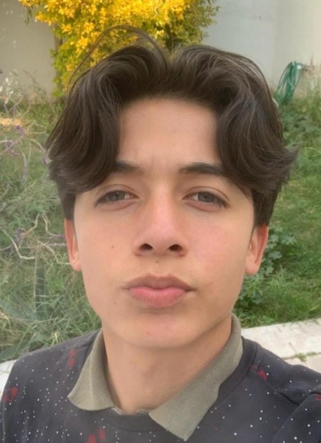 Christian Andrés Hernández Salazar 