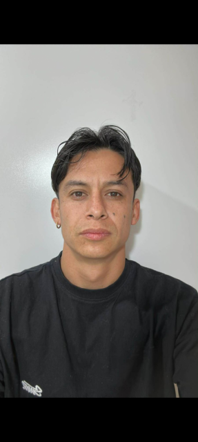 Jesús María Tovar Chávez 