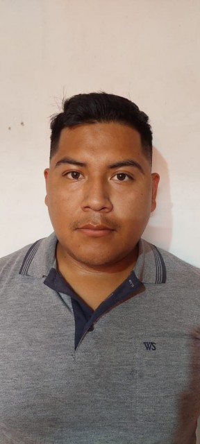 ALDO MAURICIO ESPINOSA RAMIREZ