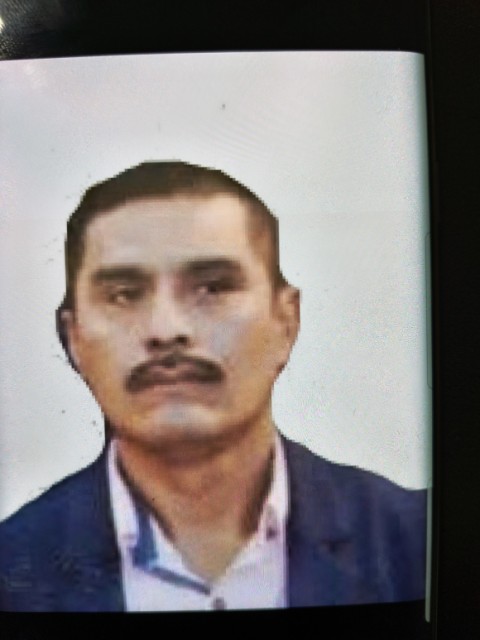 Mario Alberto Ramírez castillo 