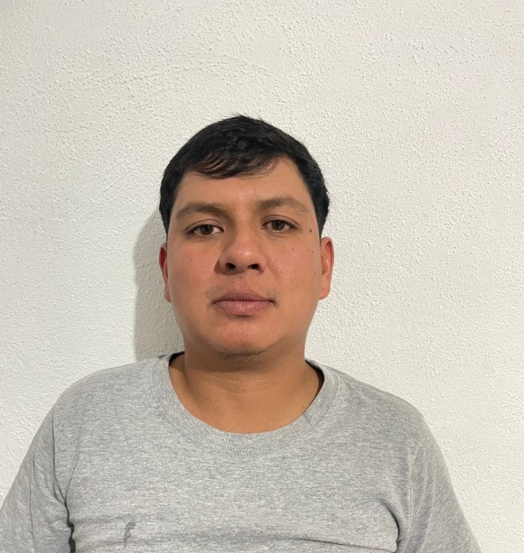 Martínez Gómez José Arturo 