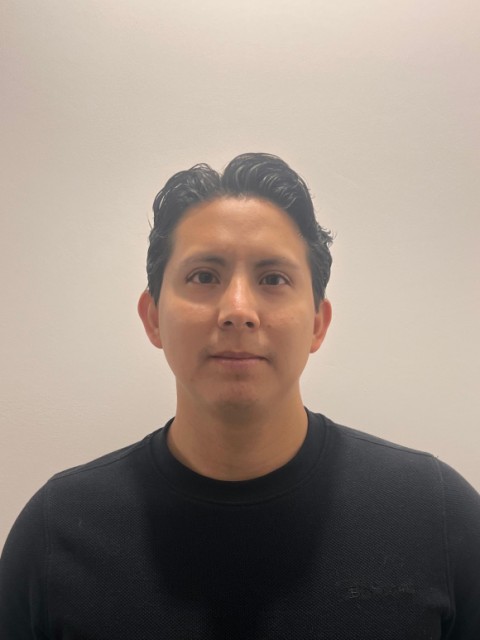 Edwin López rincon 