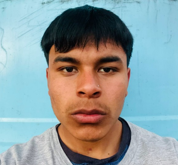 Carlos Guillermo Orduña Rico