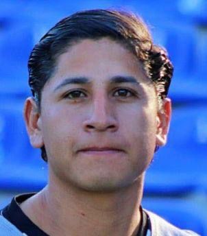 Ricardo Joel Sanchez Carbajal