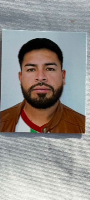 Victor Chaires Padron