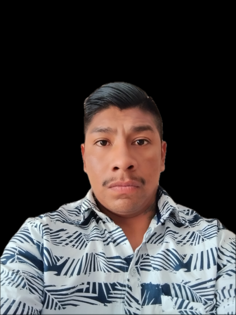 Luis Armando Ramirez Huerta