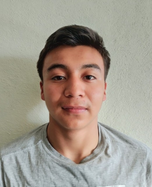 Sebastián Hernández Sánchez 