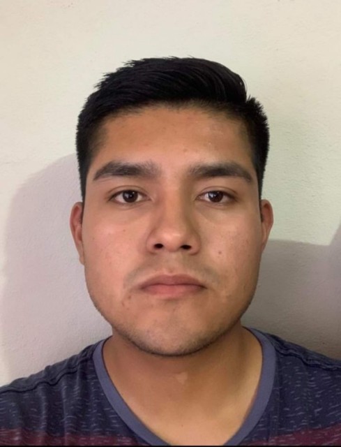 Javier Fernando Rojas González 