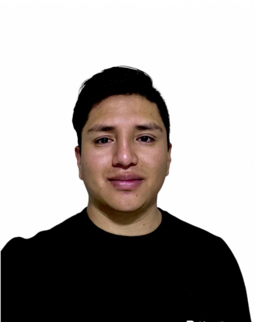 Adrian Balderas Fernando Lara