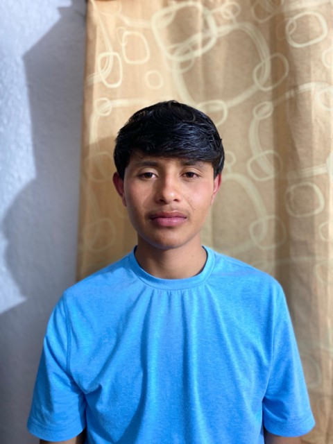 Ramón Alexander gonzález 