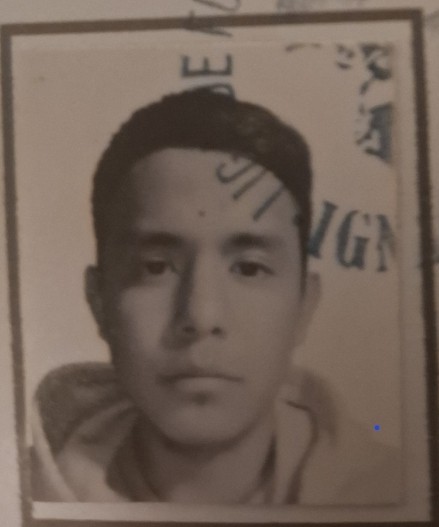 LUIS ANTONIO TREJO GUERRERO 