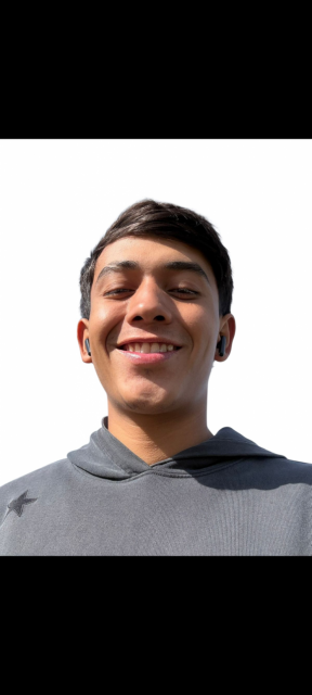 Elissandro marioni González gomez