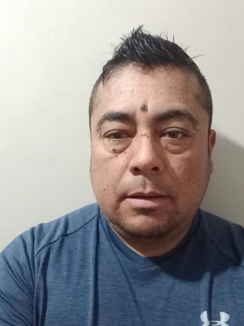 Luis Enrique Chávez Alvarez 