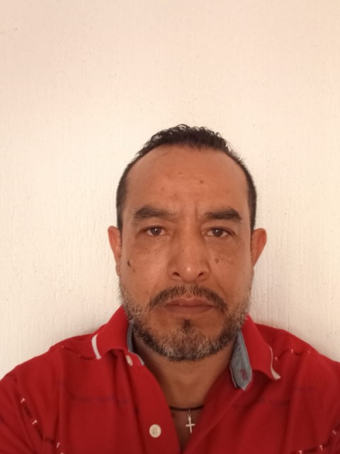 Jesús Gustavo Trejo Negrete 