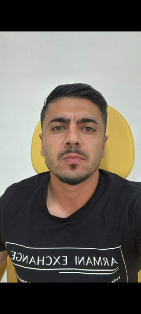 Jose Andrés Garza Calleja 