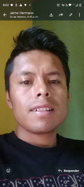 Juan Carlos Juarez Palma