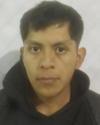 Jonathan Bautista Ramírez 