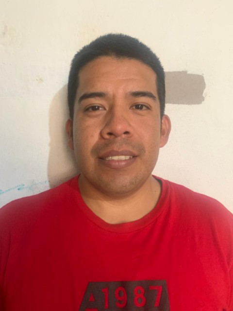 Diego Adrian Chavarría torres 