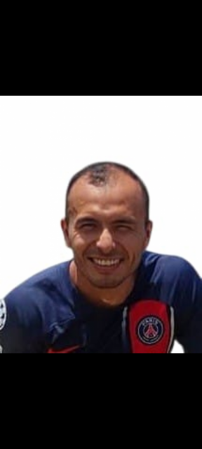 Edgar ulices Hernández puerto