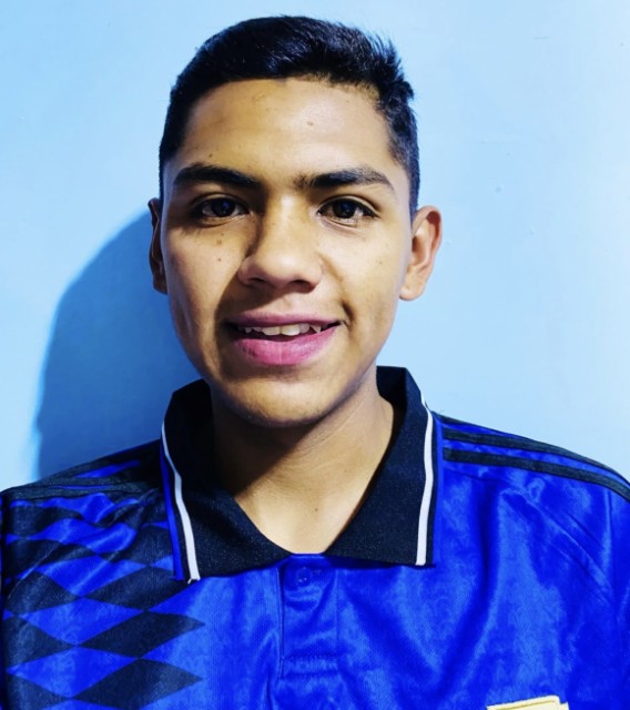 Carlos Antonio caballero valencia 