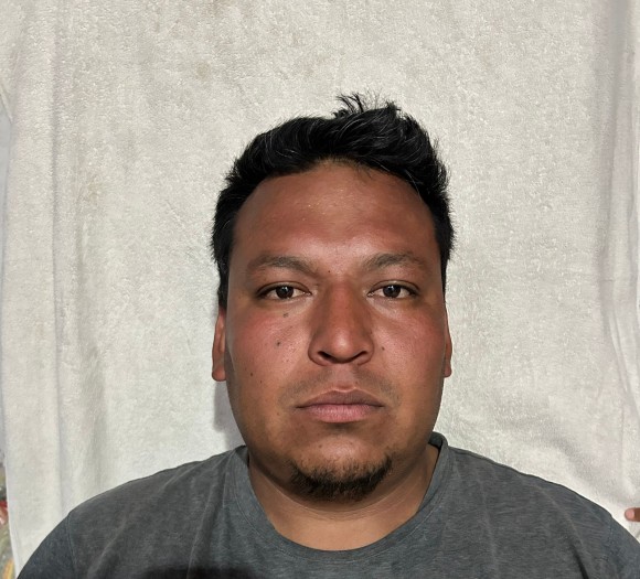 Eduardo Daniel Aguilar Peralta 
