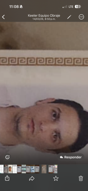 Wolny Ramírez Alexei Ricardo 