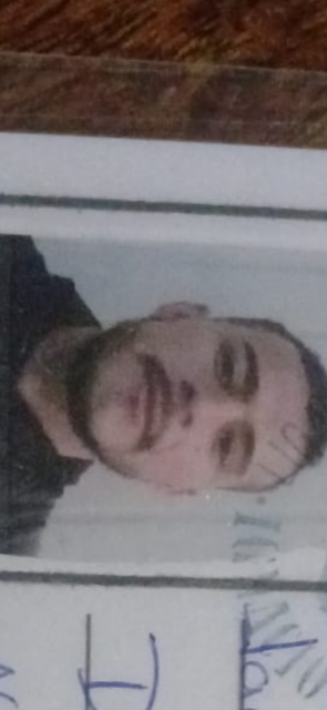 Jaminton Rodríguez Arvelaes 