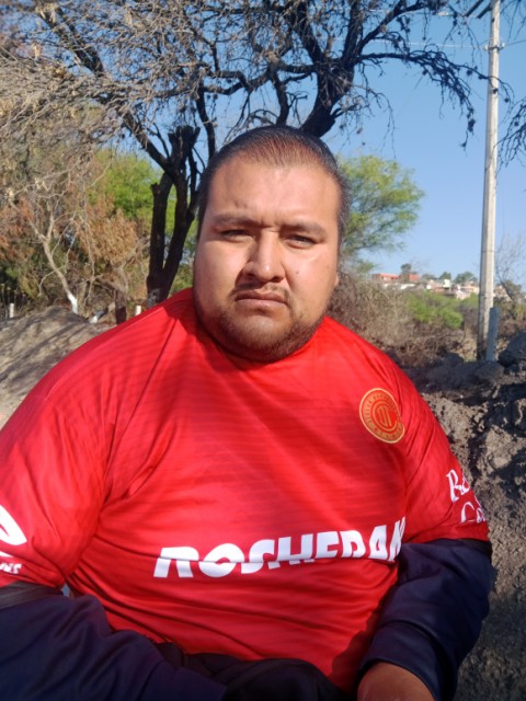 Eduardo araiza ruiz